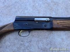 Fucile Browning Auto 5 cal 20 canna 65 ottime condizioni