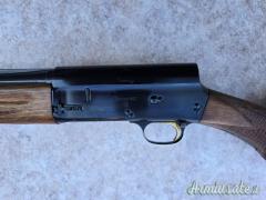 Fucile Browning Auto 5 cal 20 canna 65 ottime condizioni