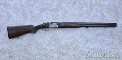 Sovrapposto Beretta Ase 12 EL cal 12 canne 71 bigrillo ottime condizioni