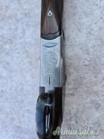 Sovrapposto Beretta Ase 12 EL cal 12 canne 71 bigrillo ottime condizioni