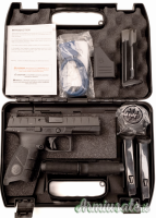 Beretta APX RDO 9x21mm IMI