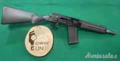 IZHMASH SAIGA 12 EXP 12