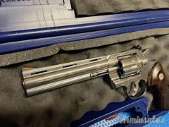 Colt PYTHON 357 MAGNUM 6