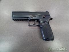 SIGSAUER P320 CAL 4,5 CO2  RIF  ARMIUS_6143  U182
