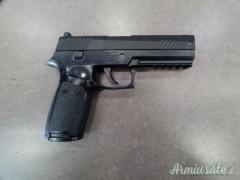 SIGSAUER P320 CAL 4,5 CO2  RIF  ARMIUS_6143  U182