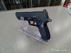 SIGSAUER P320 CAL 4,5 CO2  RIF  ARMIUS_6143  U182
