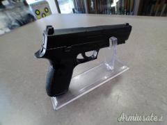 SIGSAUER P320 CAL 4,5 CO2  RIF  ARMIUS_6143  U182