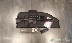 Troy Industries SPC- A3  .223 Remington