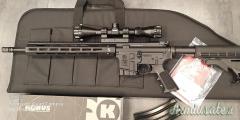 Troy Industries SPC- A3  .223 Remington