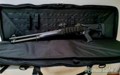 Benelli M4 Super 90 M1014 Shotgun 12