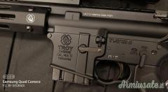 Troy Industries SPC- A3  .223 Remington