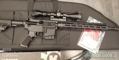 Troy Industries SPC- A3  .223 Remington