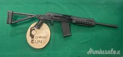 IZHMASH SAIGA  12