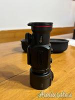 INFIRAY MATE MAH50R (Nuovo, Telemetro, Rusan adattatore)