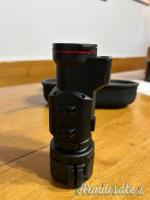 INFIRAY MATE MAH50R (Nuovo, Telemetro, Rusan adattatore)