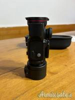 INFIRAY MATE MAH50R (Nuovo, Telemetro, Rusan adattatore)