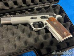 Pardini GTII cal 45 ACP .45 ACP