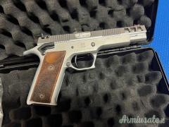 Pardini GTII cal 45 ACP .45 ACP