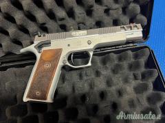 Pardini GTII cal 45 ACP .45 ACP