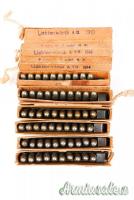 Roth-Steyr 1907 II tipo 8mm Steyr