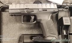 Beretta APX CENTURION 9x21mm IMI
