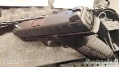 Beretta APX CENTURION 9x21mm IMI