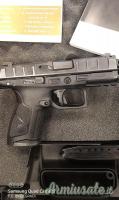 Beretta APX CENTURION 9x21mm IMI
