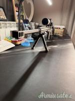 Remington 700 PCRE .308 Winchester