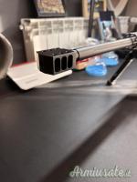 Remington 700 PCRE .308 Winchester