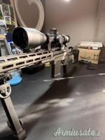 Remington 700 PCRE .308 Winchester