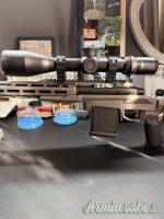 Remington 700 PCRE .308 Winchester