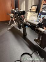 Remington 700 PCRE .308 Winchester