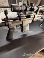 Remington 700 PCRE .308 Winchester