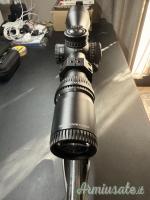 Remington 700 PCRE .308 Winchester