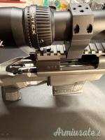 Remington 700 PCRE .308 Winchester
