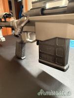 Remington 700 PCRE .308 Winchester