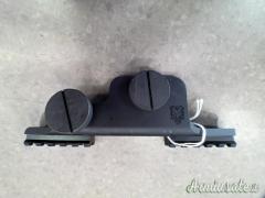 SPRINGFIELD M14 BASE/ATTACCO ORIGINALE  RIF AC677