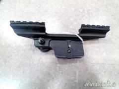SPRINGFIELD M14 BASE/ATTACCO ORIGINALE  RIF AC677
