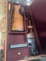 FEDERAL ORDNANCE 713 7.63x25mm Mauser
