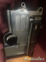 FEDERAL ORDNANCE 713 7.63x25mm Mauser