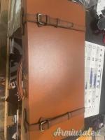 FEDERAL ORDNANCE 713 7.63x25mm Mauser