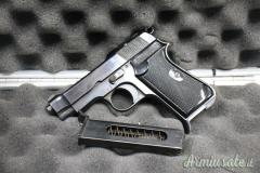 Beretta 35 .32 ACP  |  7.65x17mm Browning SR