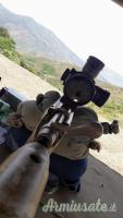 SABATTI DESERT TACTICAL SYNTETIC .308 Winchester