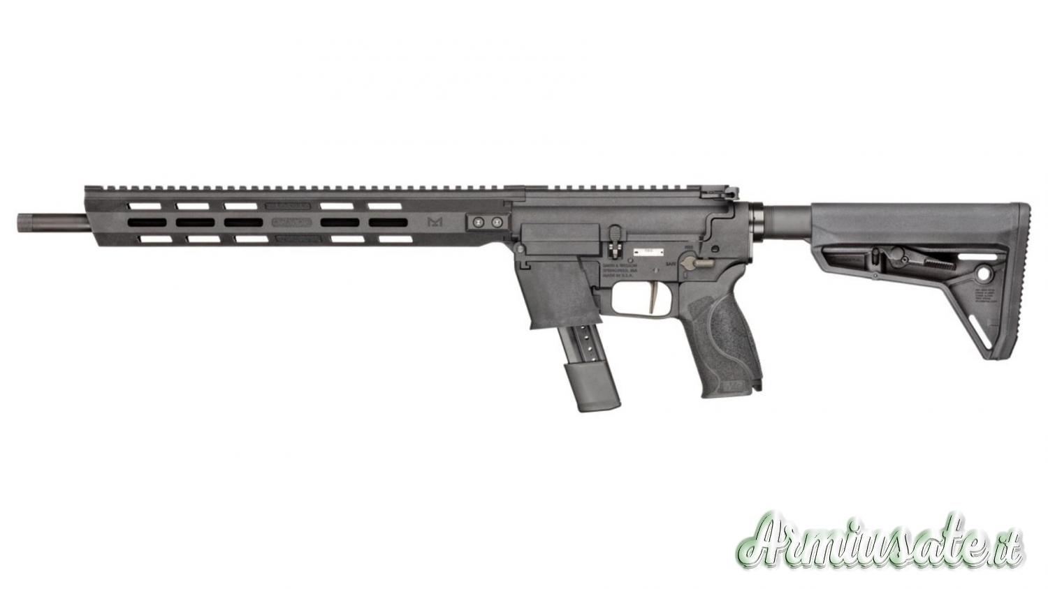 ...Altro | Non elencato SMITH WESSON RESPONSE 9x19mm NATO Parabellum ...Altro | Non elencato SMITH WESSON RESPONSE 9x19mm NATO Parabellum