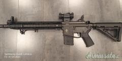 Armi Dallera Custom M5 