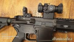 Armi Dallera Custom M5 