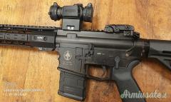 Armi Dallera Custom M5 