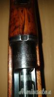 CARL GUSTAFS 1913 6,5 X 55 MONOMATRICOLA