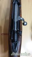 CARCANO 91 38 TS 8X57 JS
