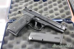 Beretta 98FS 9x21mm IMI